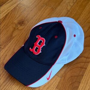 Nike Boston Red Sox Baseball Hat